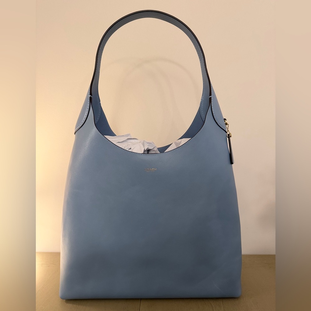 Coach Brooklyn Shoulder Bag 39